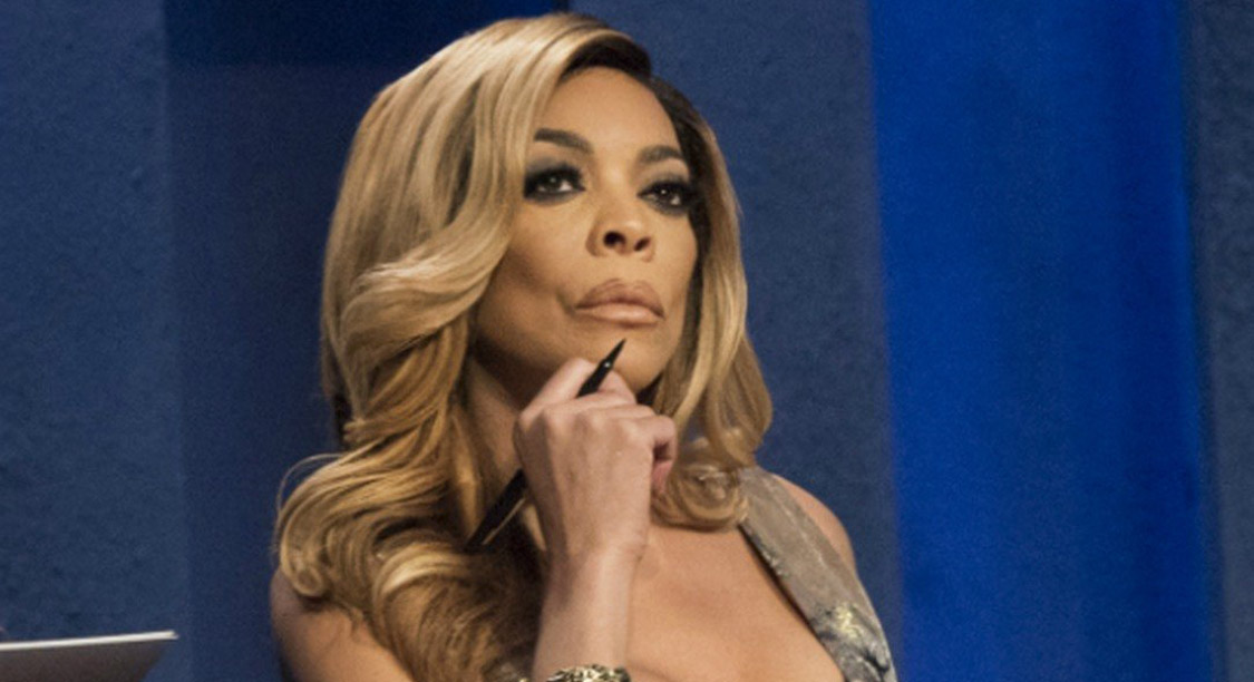 Lifetime To Feature Wendy Williams Biopic